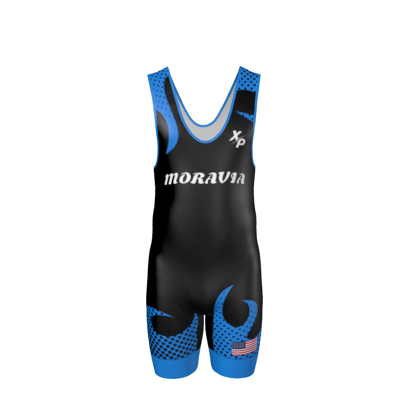 Uniform Builder 10 Standard Singlet. (x 17)