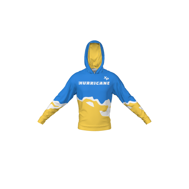 Uniform Builder 13 Hoodies. (x 1)