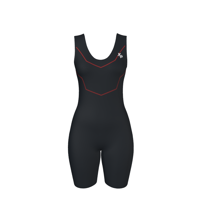 Uniform Builder 21 Women's Singlet. (x 1)