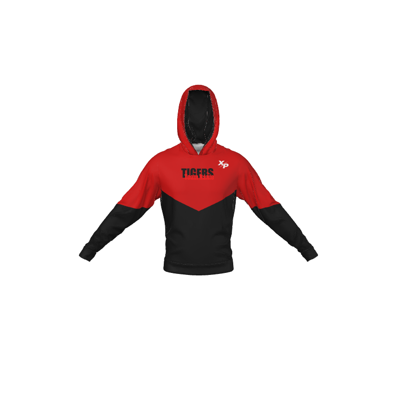 Uniform Builder 14 Hoodies. (x 1)