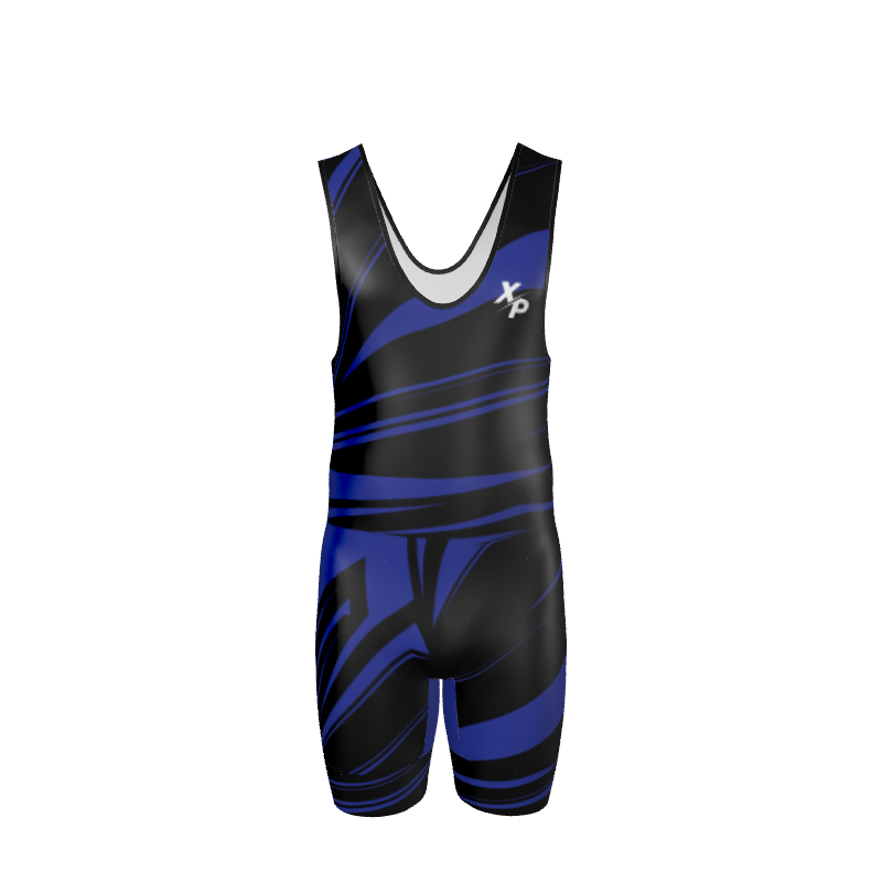 Uniform Builder 02 Standard Singlet. (x 1)