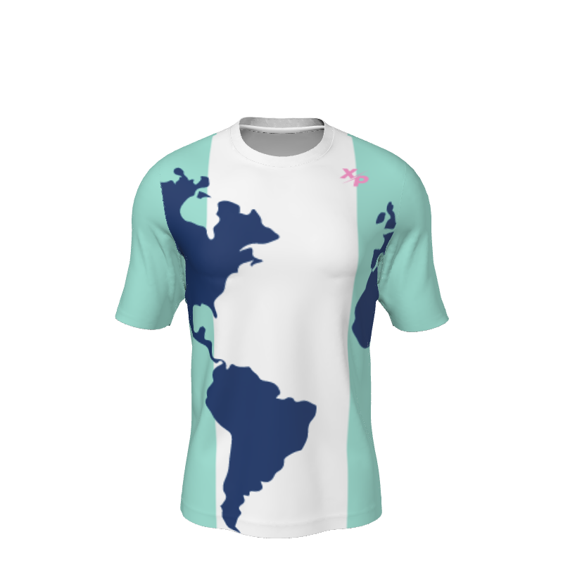 Uniform Builder 15 DriFit Short Sleeve. (x 1)