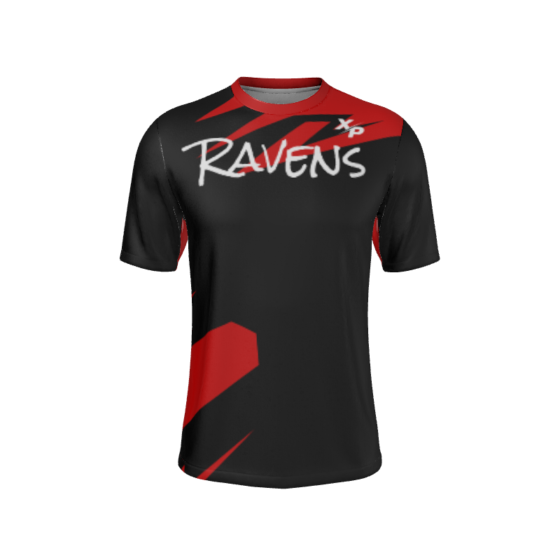 Uniform Builder 02 DriFit Short Sleeve. (x 1)