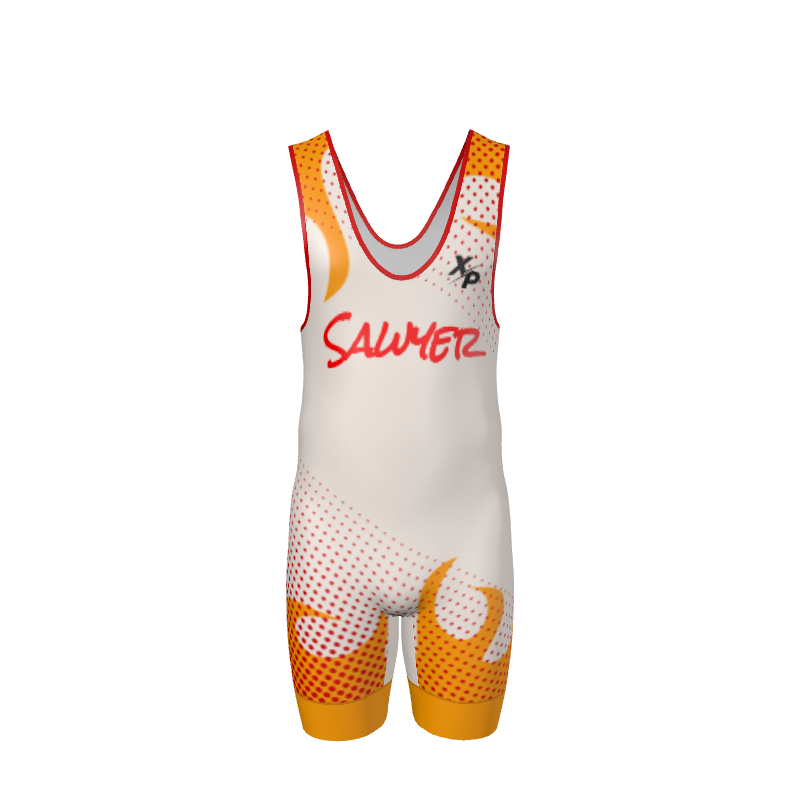 Uniform Builder 10 Standard Singlet. (x 1)