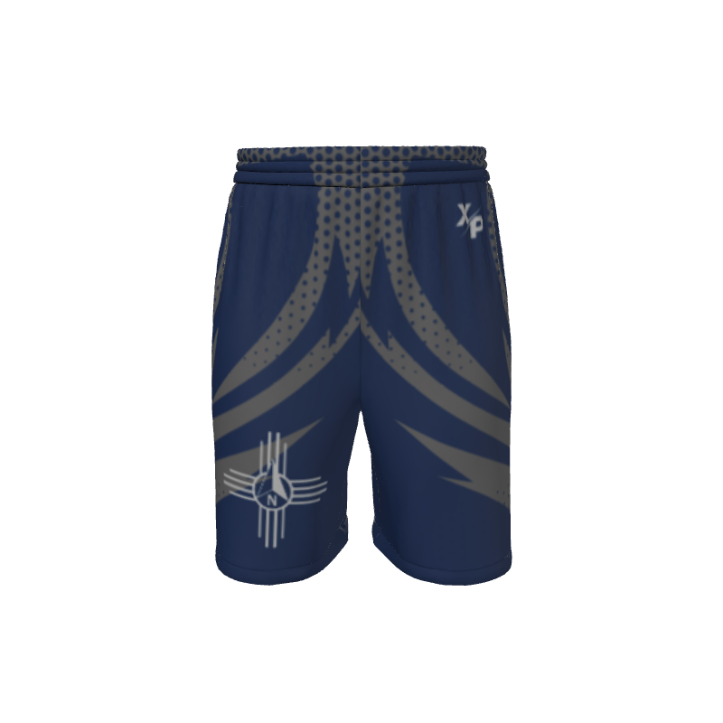 Uniform Builder 01 Shorts. (x 1)