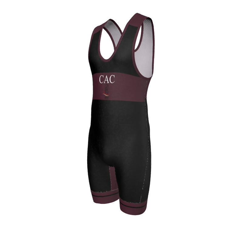 Uniform Builder 14 Elite Mesh Panel Singlet. (x 1)