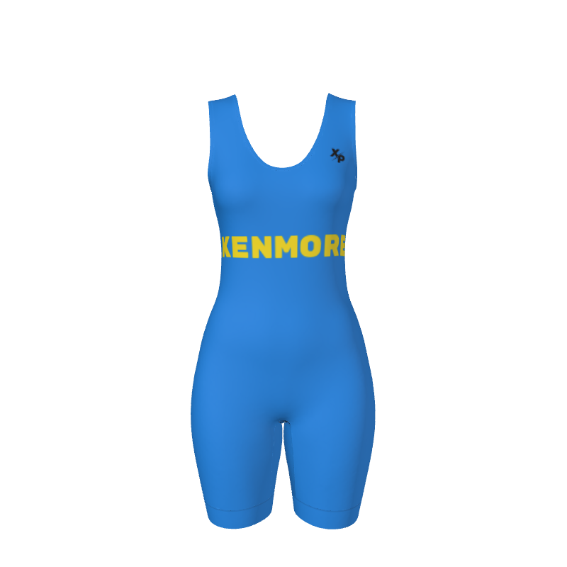 Uniform Builder 15 Women's Singlet. (x 17)