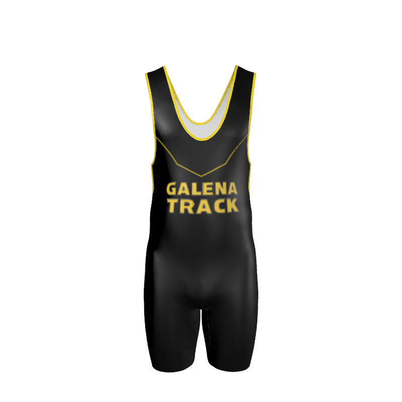 Uniform Builder 20 Singlet. (x 8)