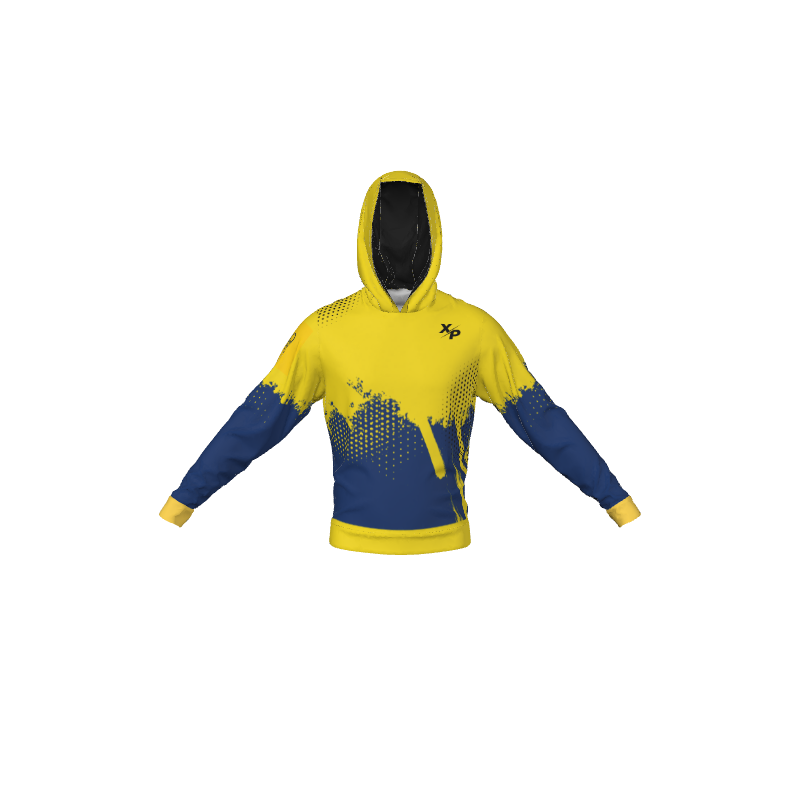 Uniform Builder 01 Hoodies. (x 1)