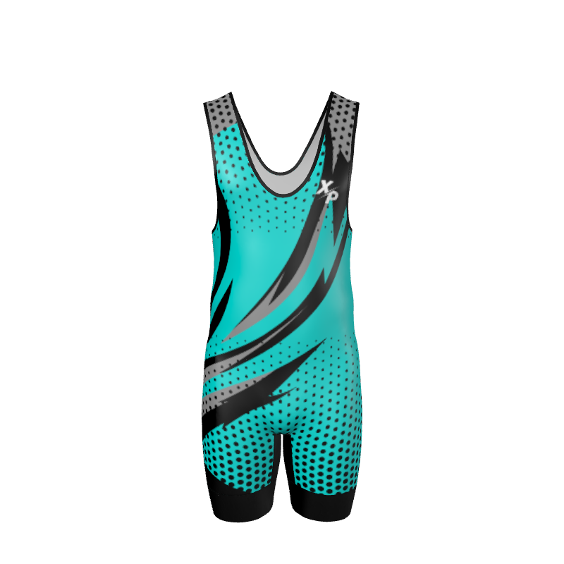 Uniform Builder 03 Standard Singlet. (x 1)