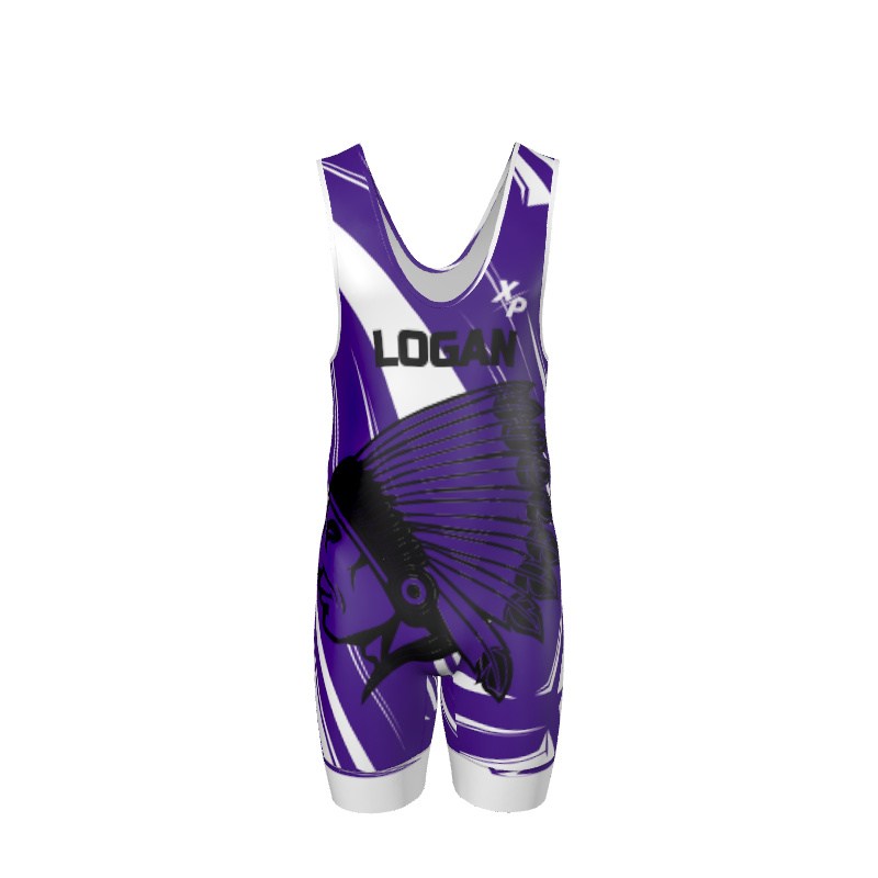 Uniform Builder 01 Standard Singlet. (x 1)