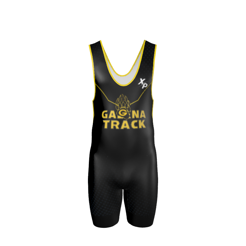 Uniform Builder 20 Singlet. (x 8)
