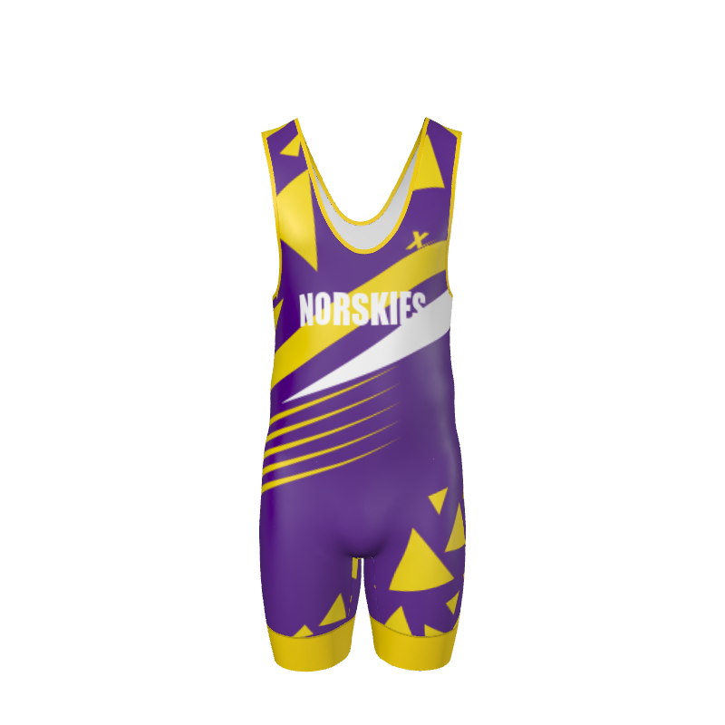 Uniform Builder 13 Singlet. (x 1)
