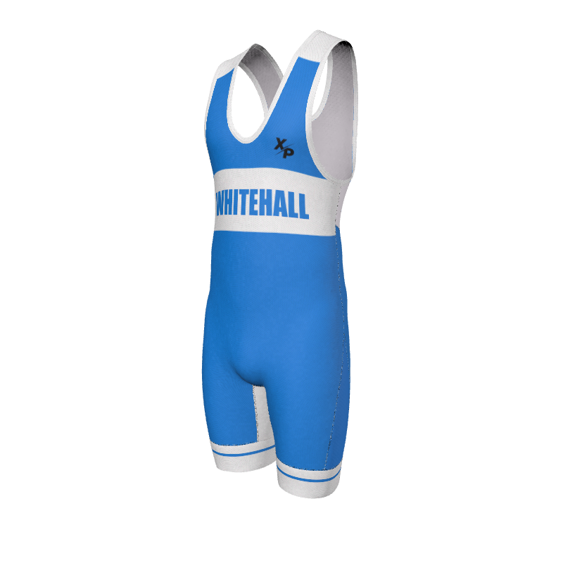 Uniform Builder 14 Elite Mesh Panel Singlet. (x 7)