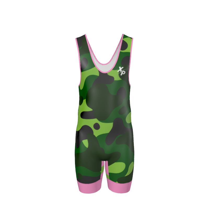 Xtreme Pro Apparel
