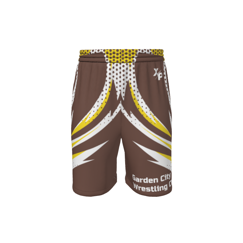 Uniform Builder 01 Shorts. (x 2)