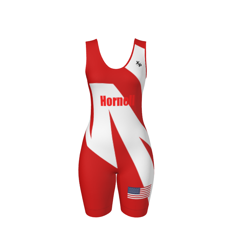Uniform Builder 11 Women's Singlet. (x 1)