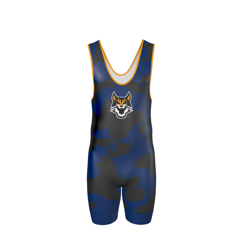 Uniform Builder 14 Singlet. (x 1)
