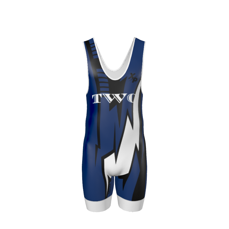 Uniform Builder 07 Standard Singlet. (x 1)