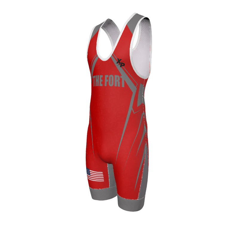 Xtreme Pro Apparel