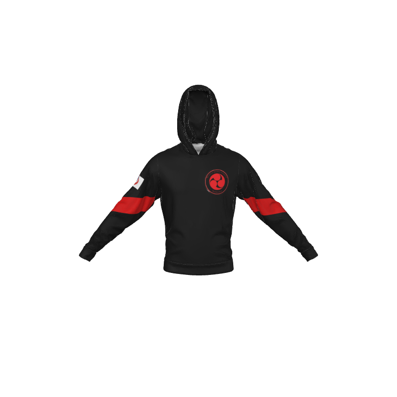 Uniform Builder 24 Hoodies. (x 1)