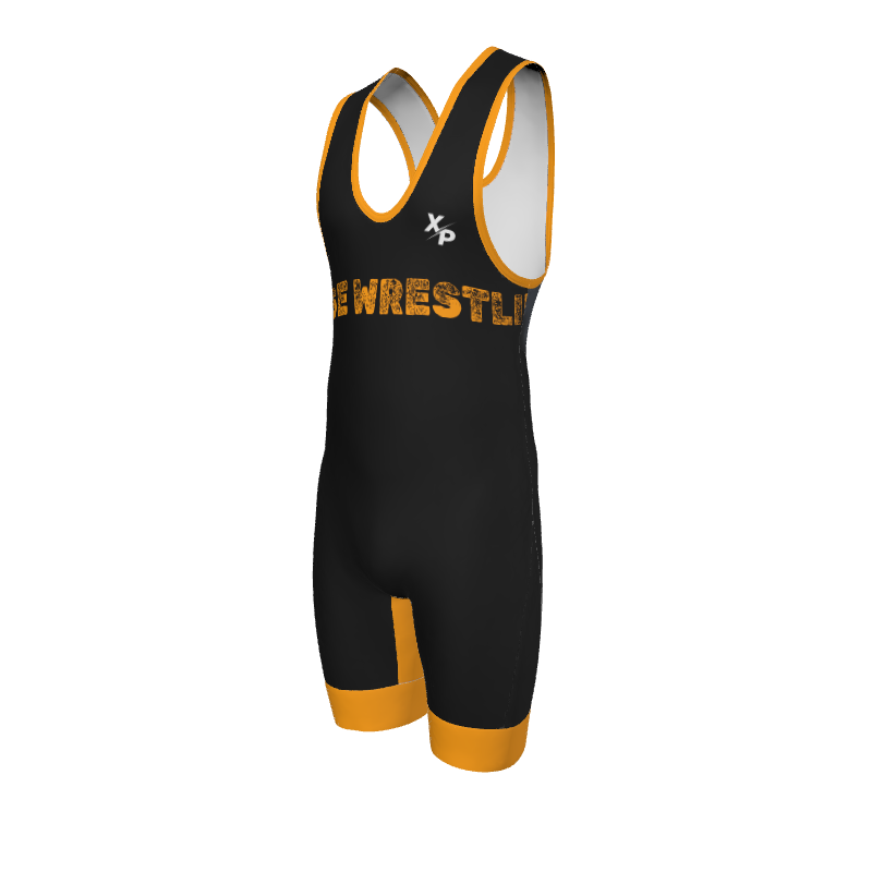 Uniform Builder 16 Elite Mesh Panel Singlet. (x 1)