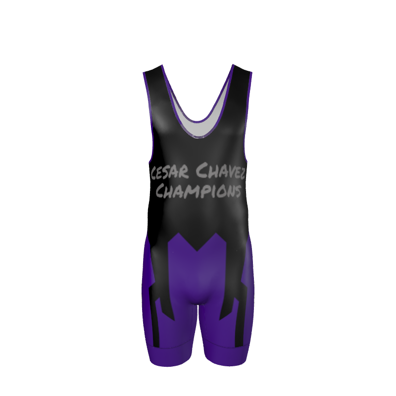 Uniform Builder 21 Standard Singlet. (x 1)