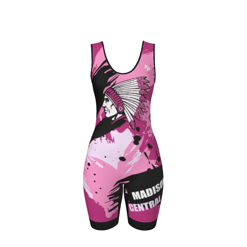 Uniform Builder 02 Women's Singlet. (x 2)