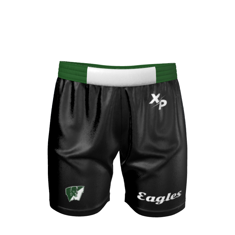 Uniform Builder 06 Fight Shorts. (x 14)