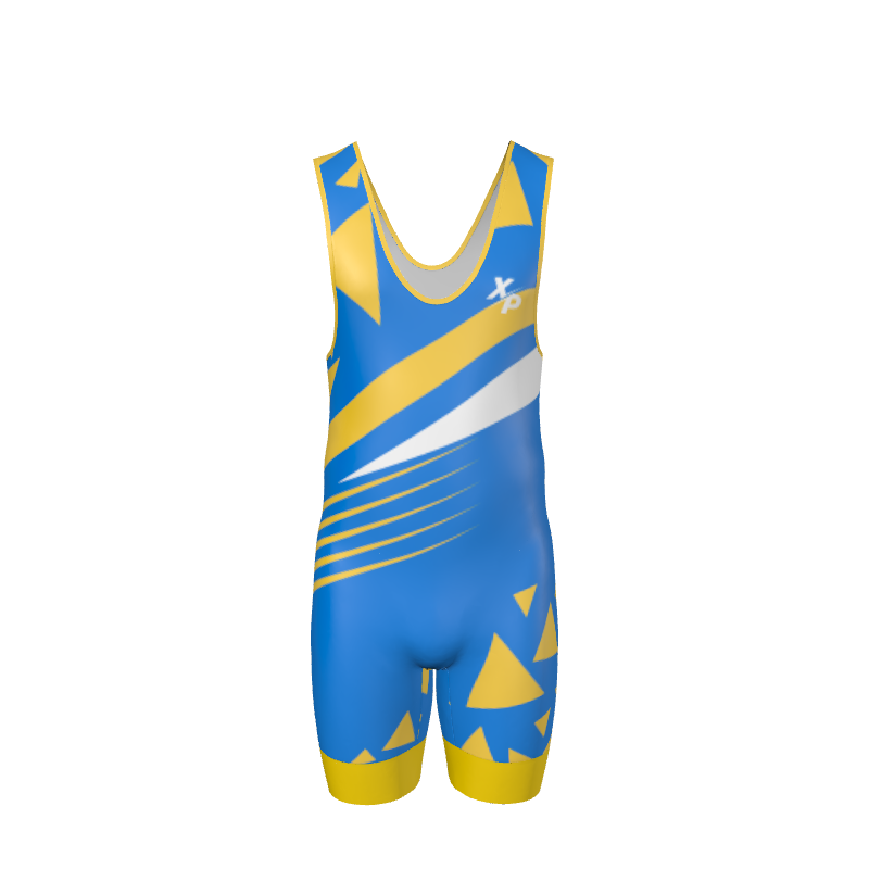 Uniform Builder 13 Standard Singlet. (x 1)