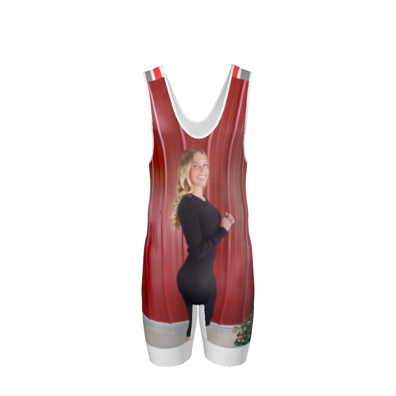 Uniform Builder 17 Standard Singlet. (x 1)