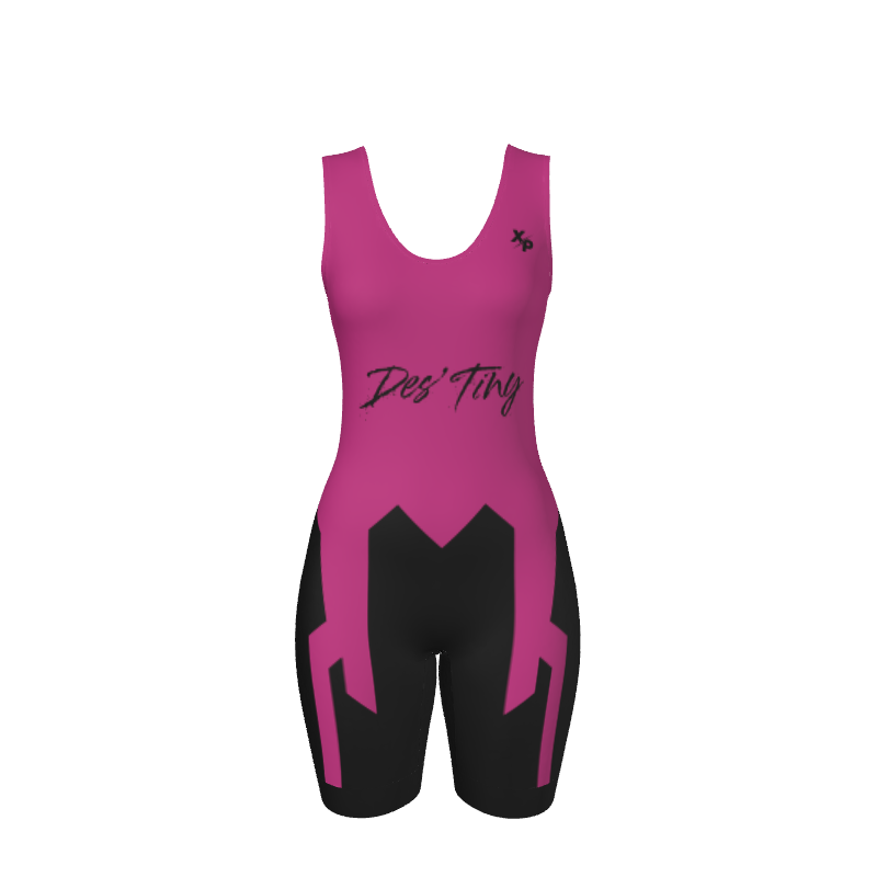Uniform Builder 20 Women's Singlet. (x 1)
