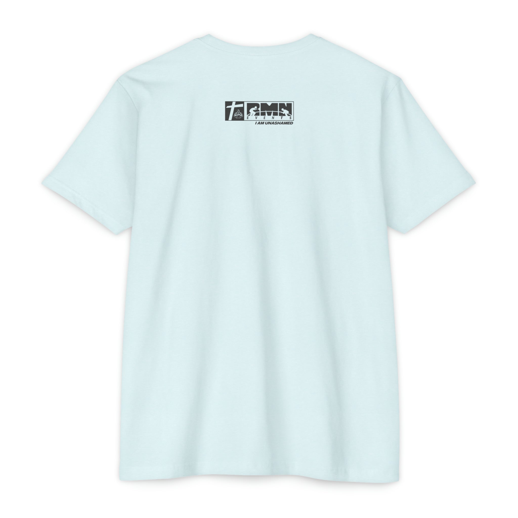 Unisex CVC Jersey T-shirt