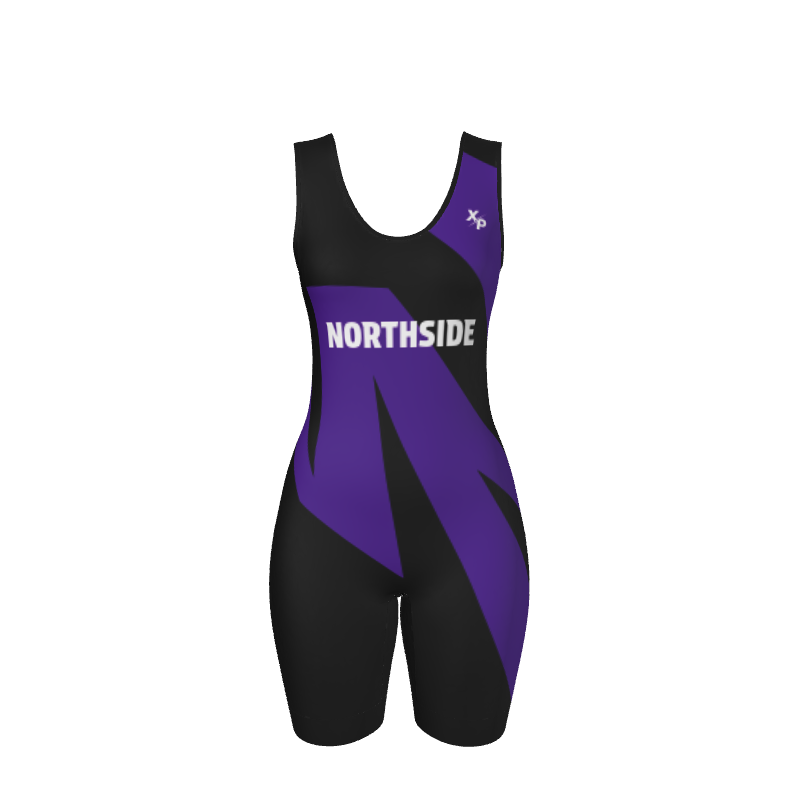 Uniform Builder 11 Women's Singlet. (x 21)