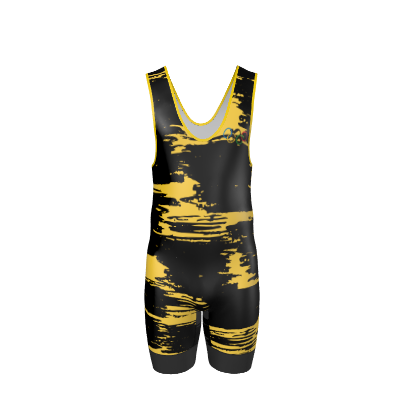 Uniform Builder 15 Standard Singlet. (x 1)