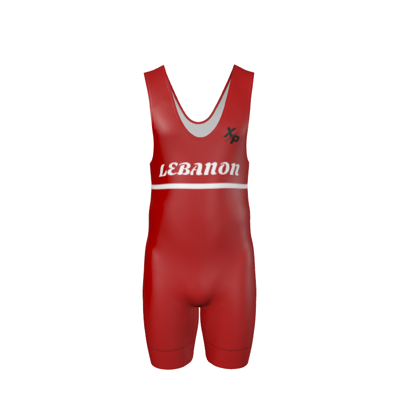 Uniform Builder 24 Standard Singlet. (x 1)