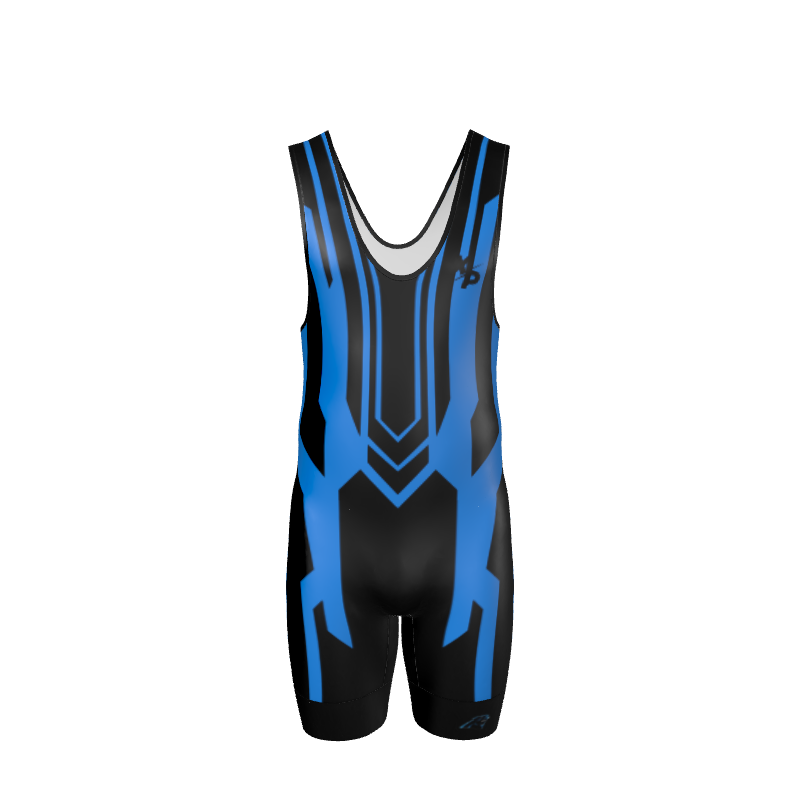 Uniform Builder 17 Singlet. (x 1)