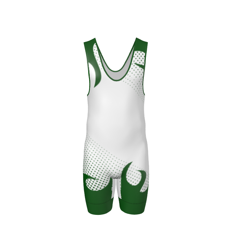 Uniform Builder 10 Standard Singlet. (x 1)