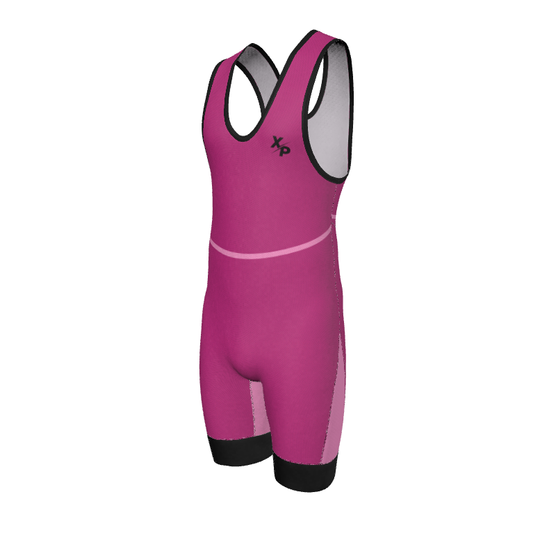 Uniform Builder 13 Elite Mesh Panel Singlet. (x 1)