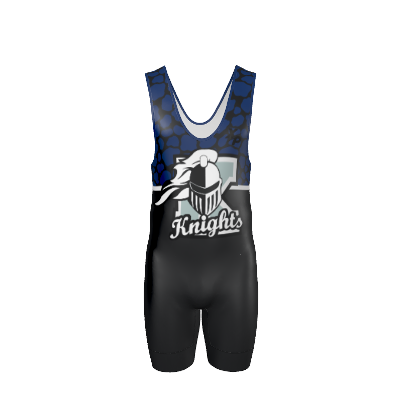 Uniform Builder 23 Standard Singlet. (x 26)