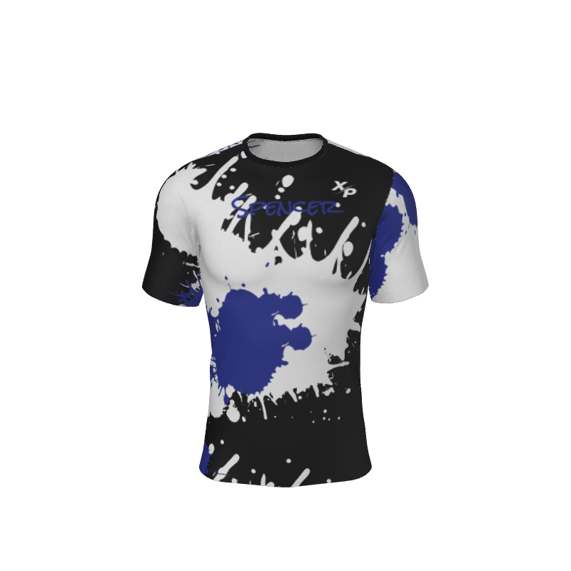 Uniform Builder 02 Compression Shirt. (x 1)