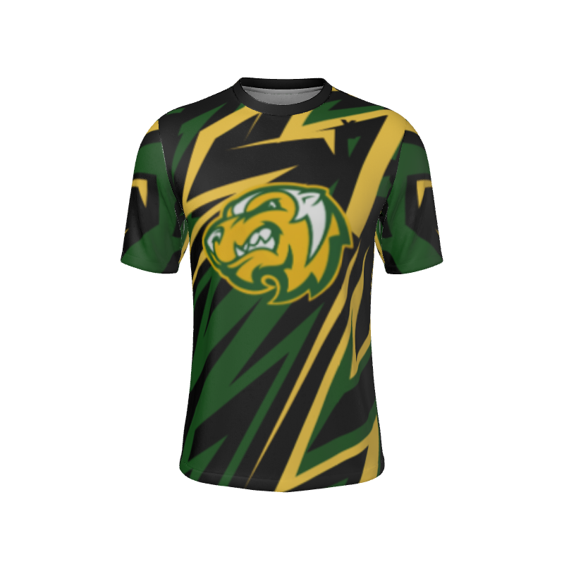 Uniform Builder 03 DriFit Short Sleeve. (x 1)