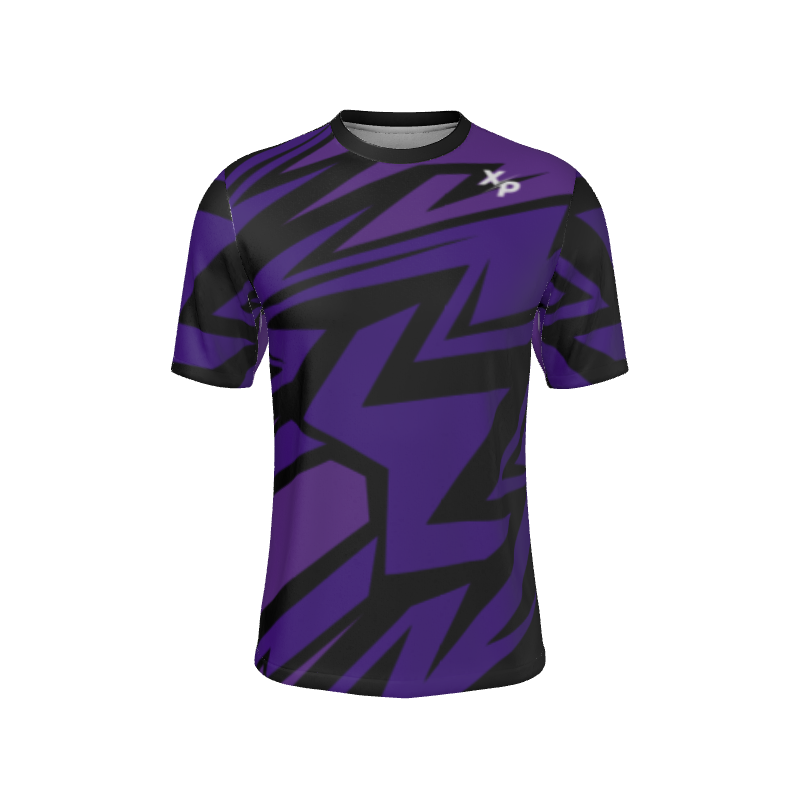 Uniform Builder 01 DriFit Short Sleeve. (x 1)