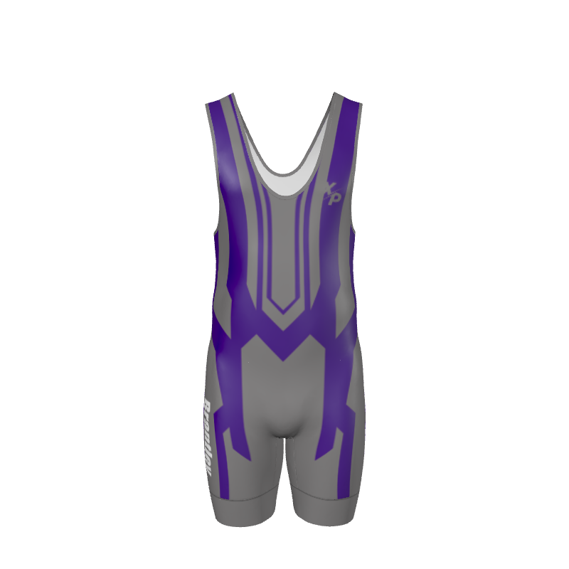 Uniform Builder 17 Standard Cut Singlet. (x 1)