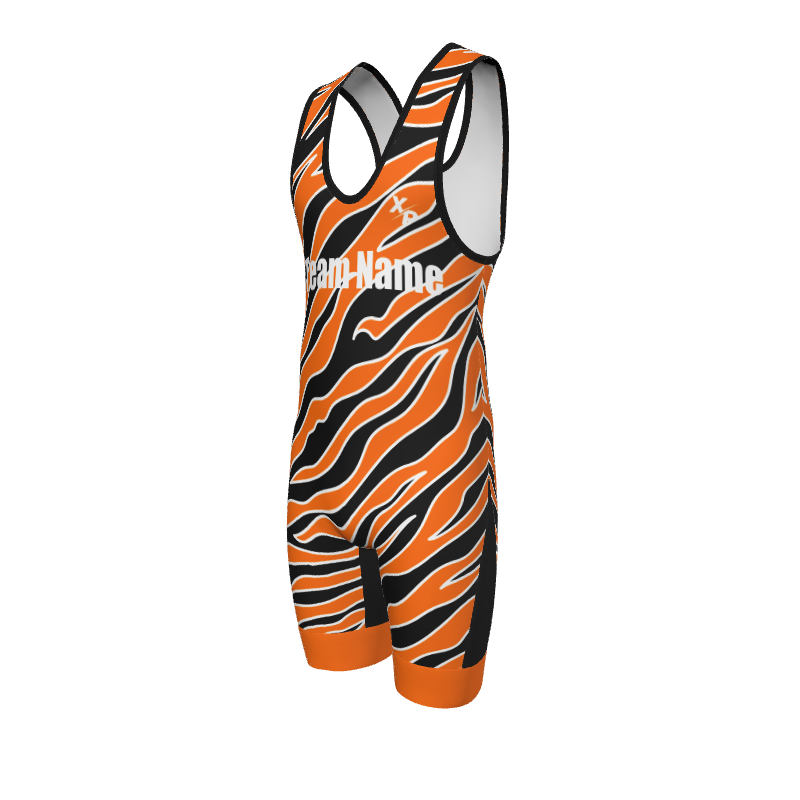 Uniform Builder 03 Elite Mesh Panel Singlet. (x 50)