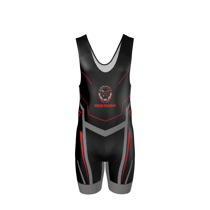 Uniform Builder 12 Standard Singlet. (x 1)