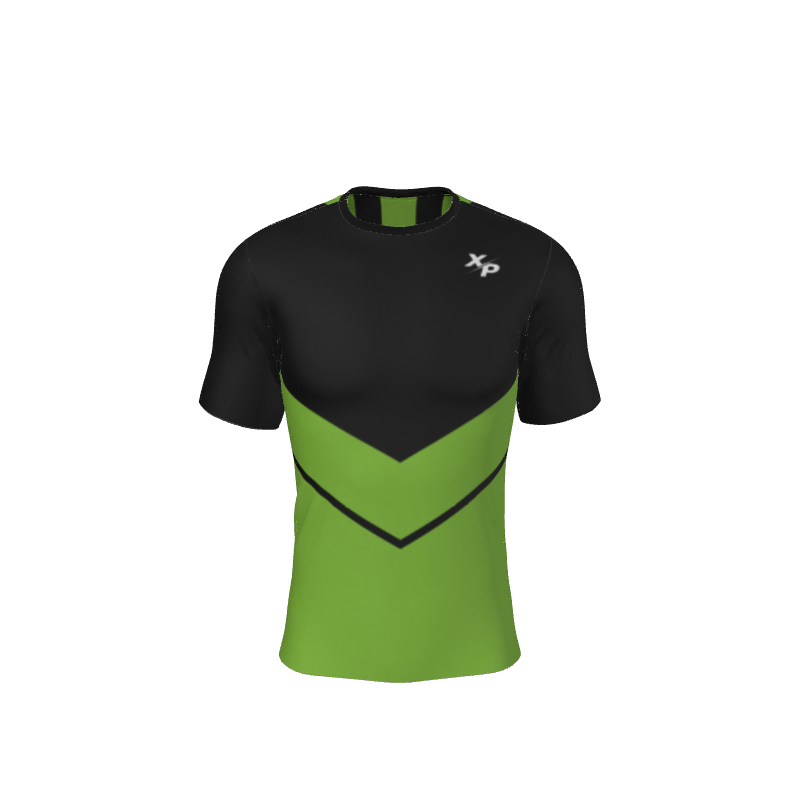 Uniform Builder 05 Compression Shirt. (x 1)