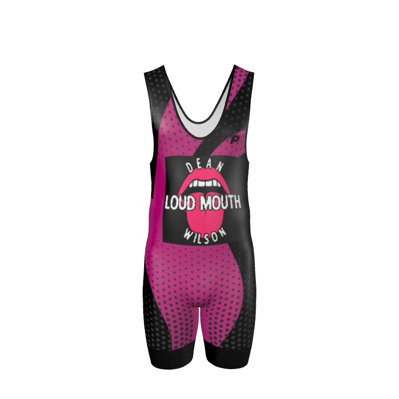 Uniform Builder 22 Standard Singlet. (x 1)