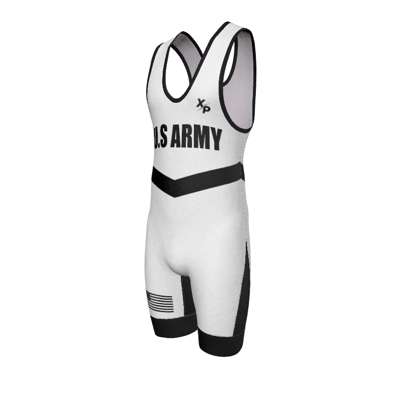 Uniform Builder 26 Elite Mesh Panel Singlet. (x 1)