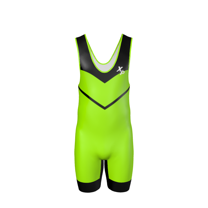 Uniform Builder 18 Singlet. (x 1)